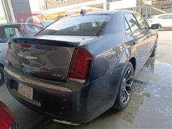 کرایسلەر 300